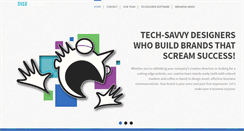 Desktop Screenshot of go-ote.com